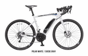 Yamaha Civante