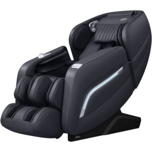 iRest A306 SL Track Smart Massage Chair (Certified Pre-Owned)