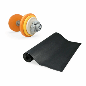 Aviron Victory Treadmill Premium Package