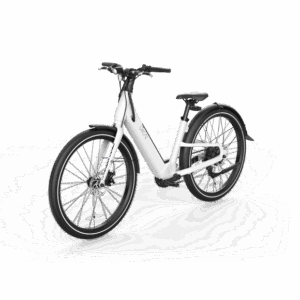 Ambifirner Electric Bike for Adults, with 750 Motor, Speed Can Reach 25-28 mph, Max Travel 40 Miles, Ebike