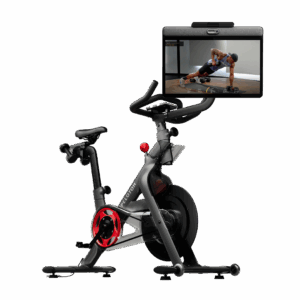 New Peloton Cross Training Bike+, Powered by Peloton IQ