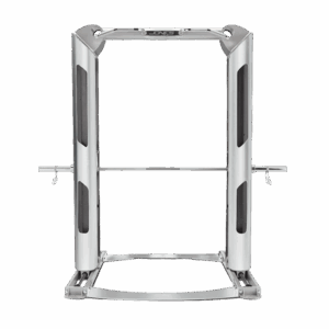 Bodycraft Jones Platinum with Active Balance Bar