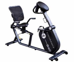 Body-Solid B4RB Endurance Recumbent Bike