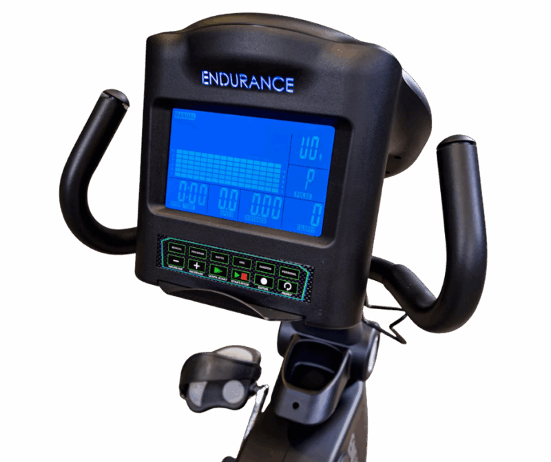 Body-Solid B4RB Endurance Recumbent Bike - Image 3