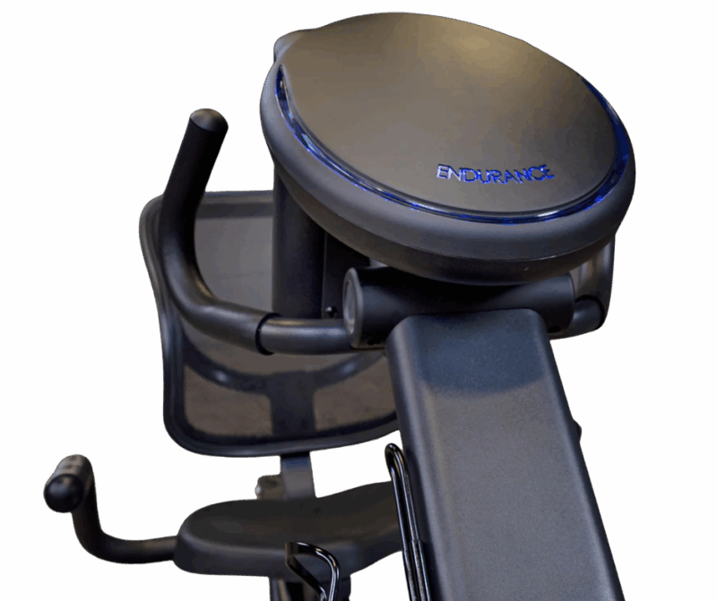 Body-Solid B4RB Endurance Recumbent Bike - Image 5