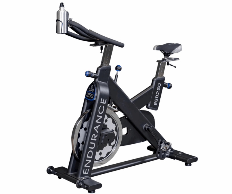 Body-Solid ESB250 Endurance Indoor Cycle Bike - Image 2