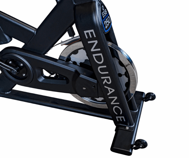 Body-Solid ESB250 Endurance Indoor Cycle Bike - Image 3