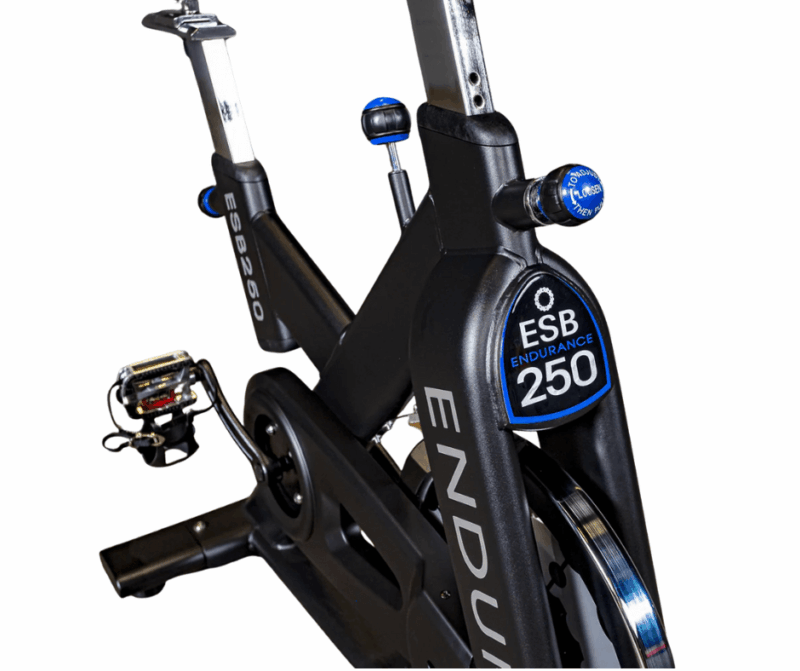 Body-Solid ESB250 Endurance Indoor Cycle Bike - Image 4