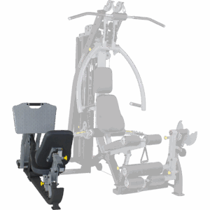 Batca Fusion 3 Optional Leg Press