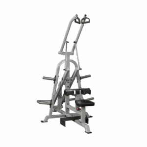 Body-Solid Pro ClubLine Leverage LVLA Lat Pulldow