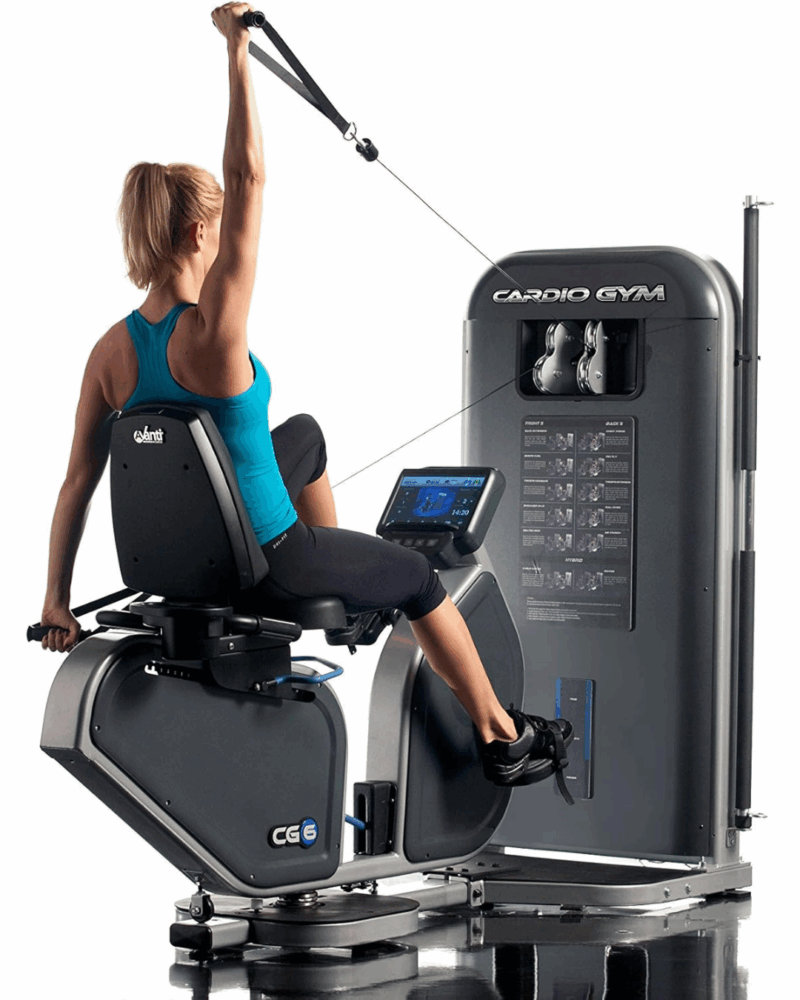 CardioGym CG6 - Image 2
