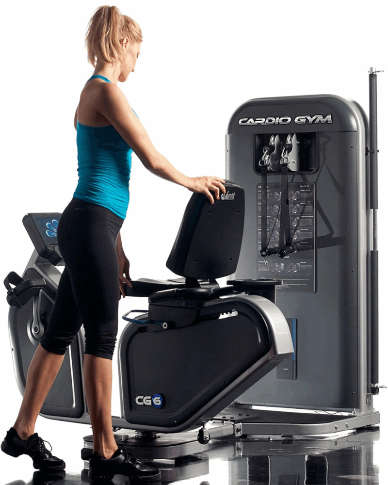 CardioGym CG6 - Image 4