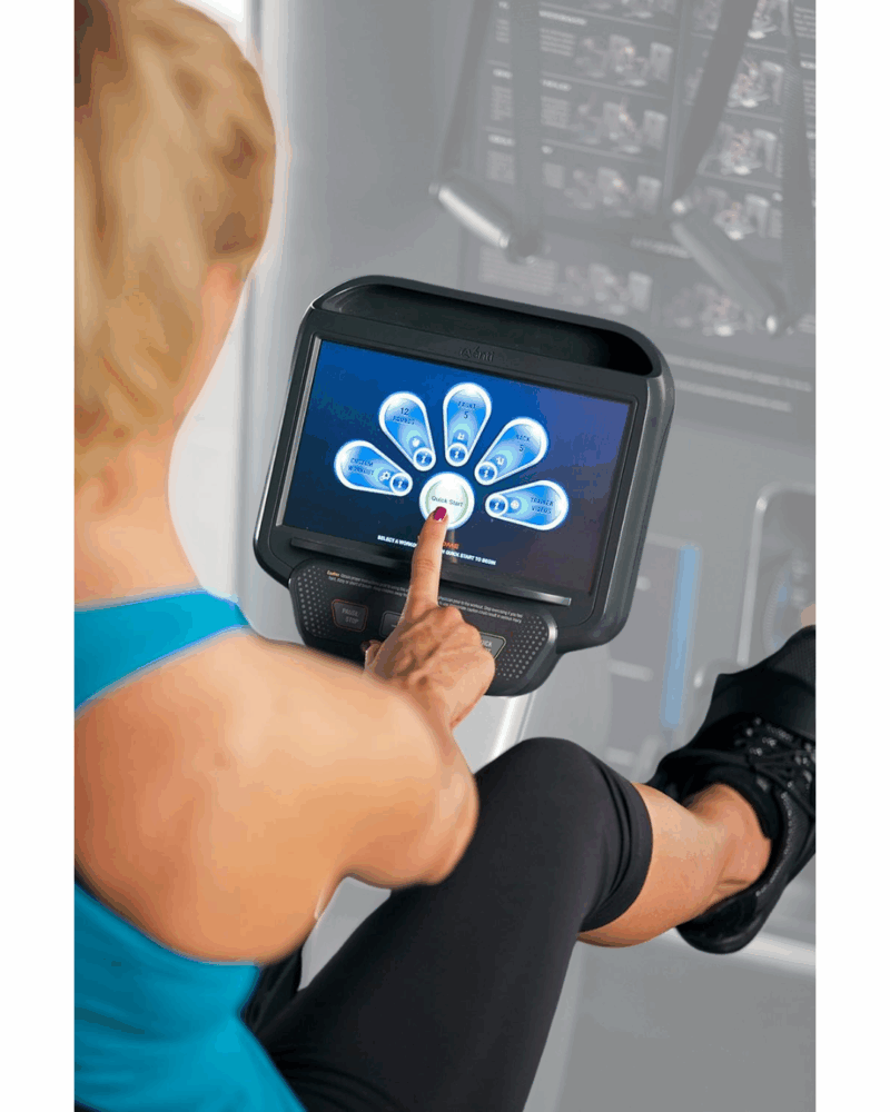 CardioGym CG6 - Image 5