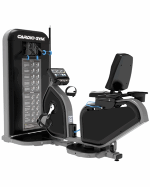 CardioGym CG6