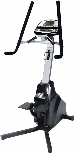 Cybex 530S Cyclone Stepper