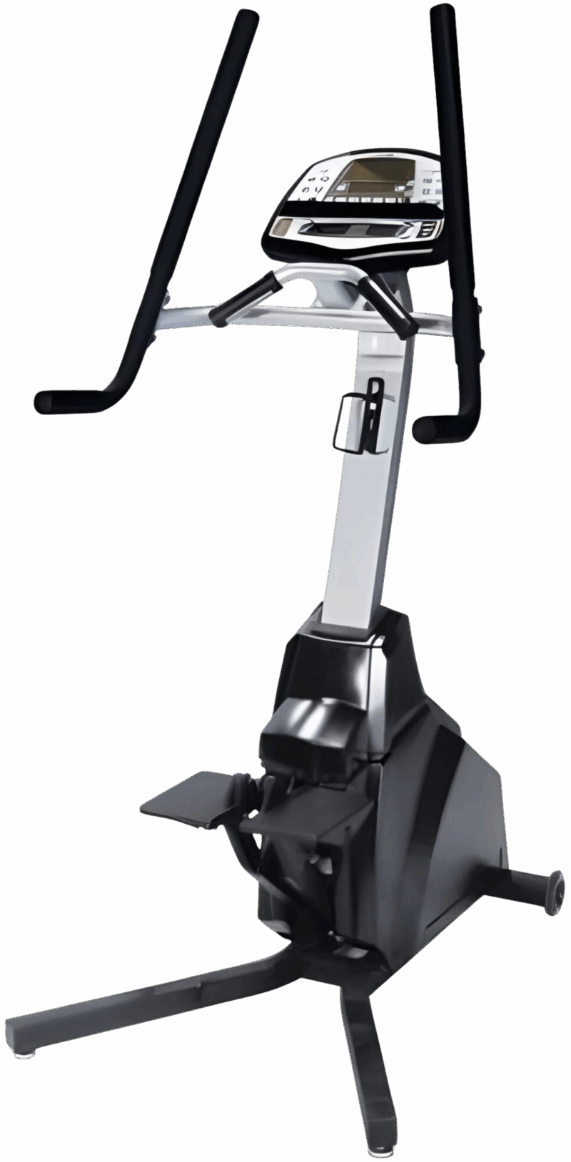 Cybex 530S Cyclone Stepper
