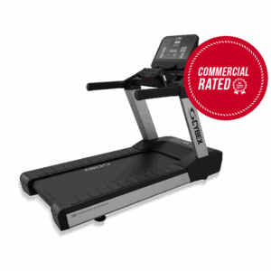 Pre-Owned Cybex R Series Treadmill with 50L Console