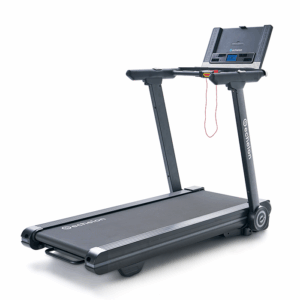 Echelon Stride-6 Treadmill