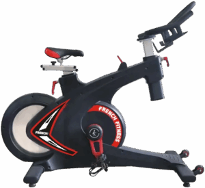 French Fitness MIC3 Magnetic Commercial Indoor Cycle