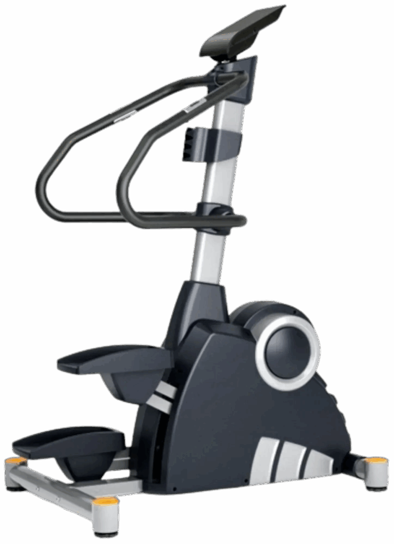 French Fitness Stair Climber Stepper SC600