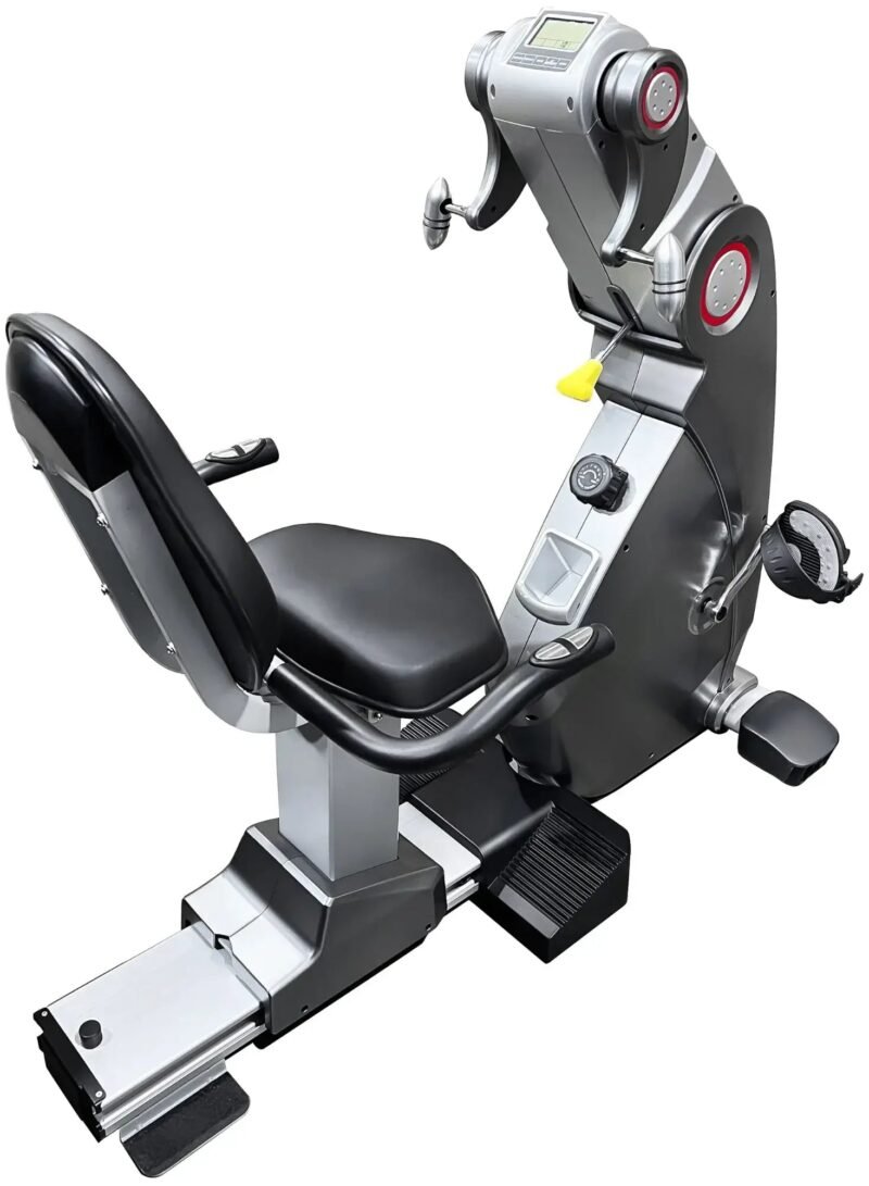 French Fitness TBE200 Total Body Ergometer - Image 2