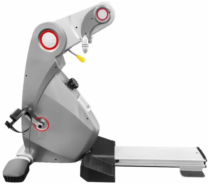 French Fitness TBE200 Total Body Ergometer - Image 3