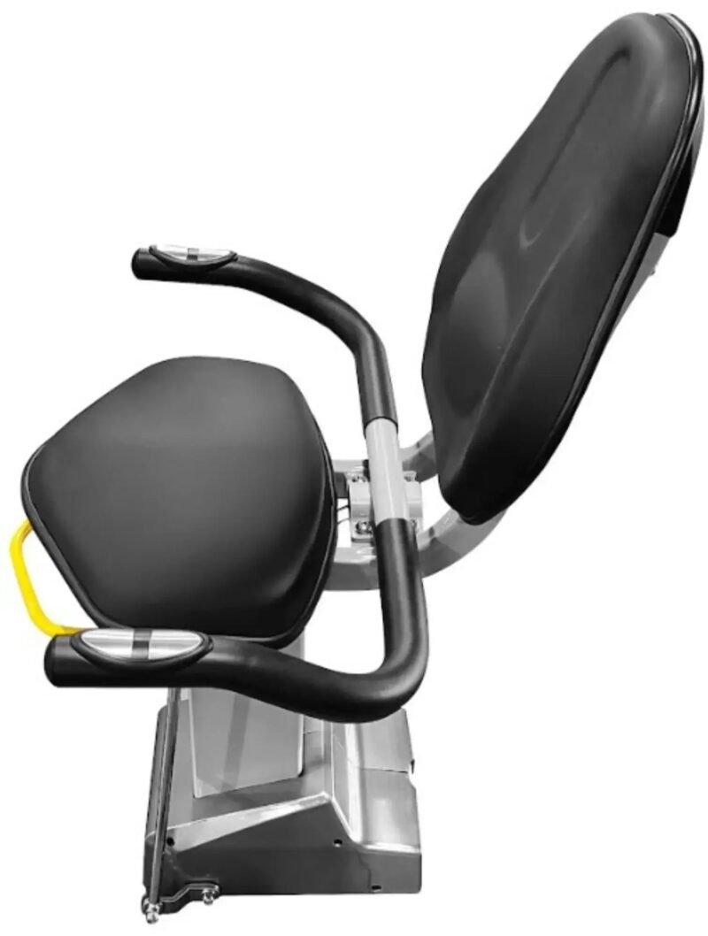 French Fitness TBE200 Total Body Ergometer - Image 4