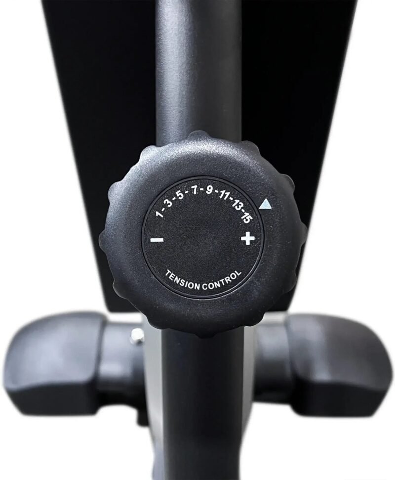 French Fitness UBE100 Upper Body Ergometer Arm Bike - Image 5