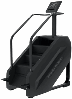 French Fitness SM200 Black Stairmill
