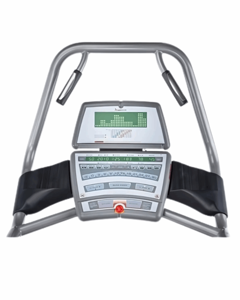 FreeMotion DVRS Comm. Incline Trainer FMTK7506P.0 - Image 3
