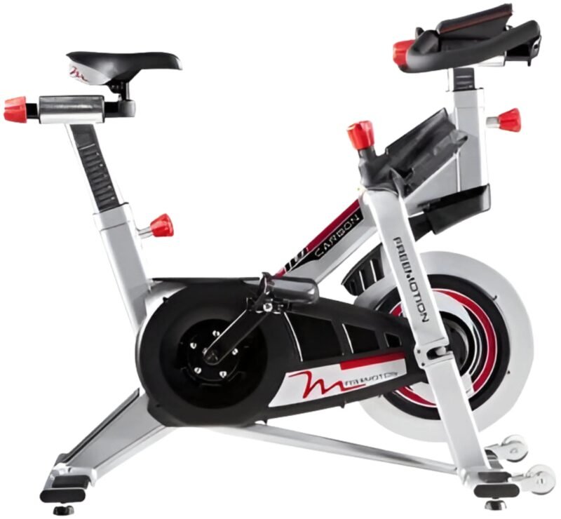 Freemotion S11.9 Chain Drive Indoor Cycle w/ Console - Image 3