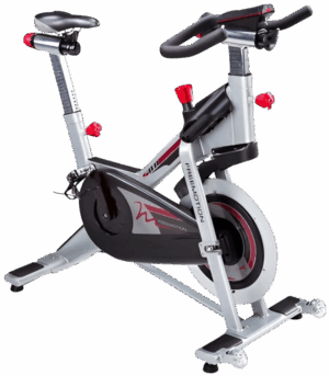 Freemotion S11.9 Chain Drive Indoor Cycle w/ Console