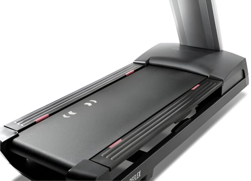 Freemotion Reflex T10.7s Treadmill - Orange Theory T10.7 - Image 4