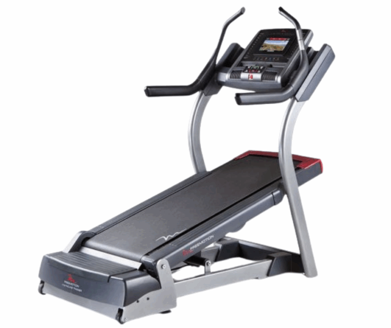 Freemotion Reflex i11.9 Incline Trainer