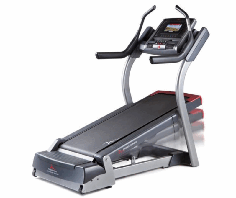 Freemotion Reflex i11.9 Incline Trainer - Image 2