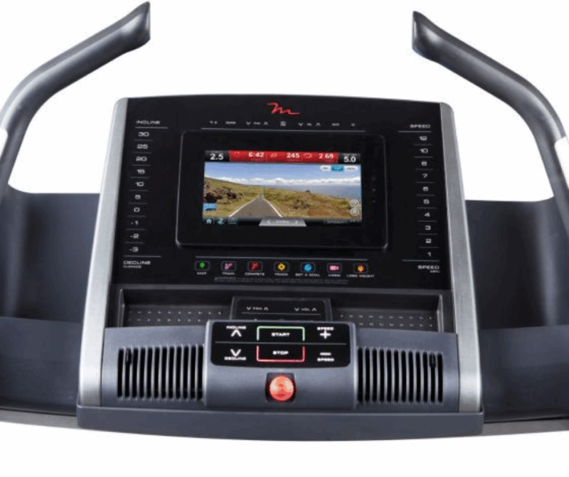 Freemotion Reflex i11.9 Incline Trainer - Image 3