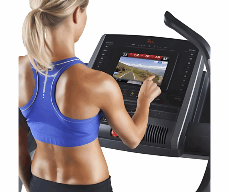 Freemotion Reflex i11.9 Incline Trainer - Image 4