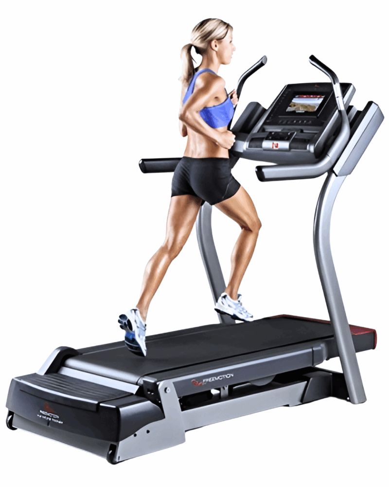 Freemotion Reflex i11.9 Incline Trainer - Image 5