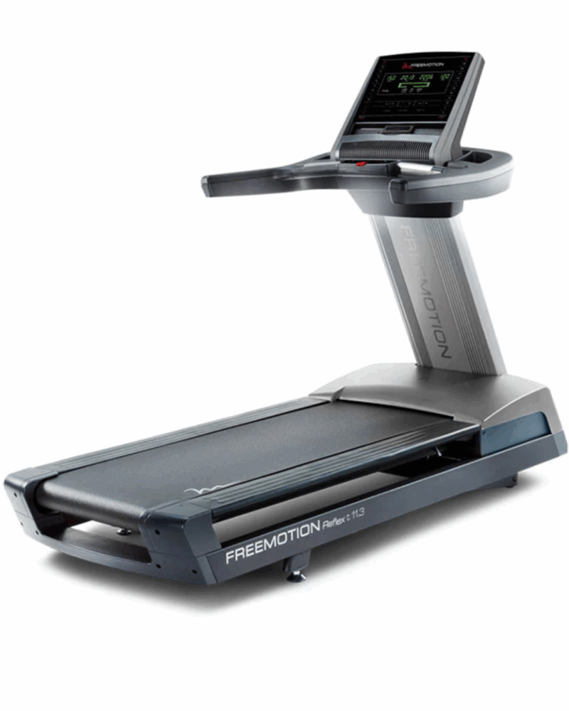 Freemotion Reflex t11.3 Treadmill