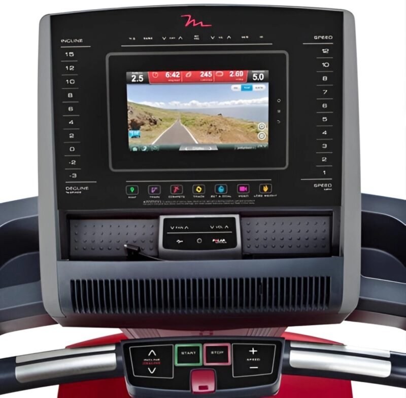 Freemotion Reflex t 11.8 Treadmill - Image 2