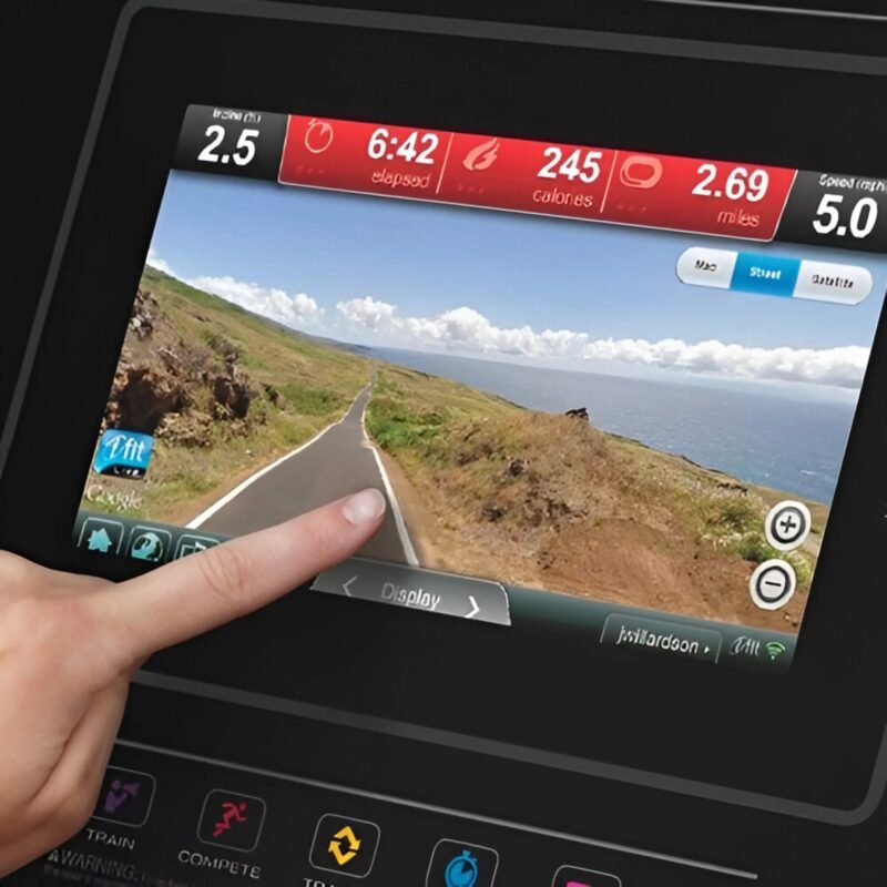 Freemotion Reflex t 11.8 Treadmill - Image 3