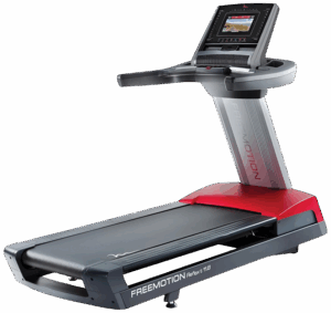 Freemotion Reflex t 11.8 Treadmill