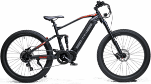 Juggernaut Ultra FS Pro 3 MTB