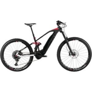 Fantic XMF 1.7 All Mountain Demo