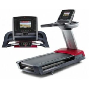 Pre-Owned FreeMotion Reflex T 11.8 Treadmill