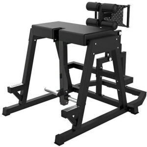 French Fitness RH80 Reverse Hyperextension Donkey Kick (New)