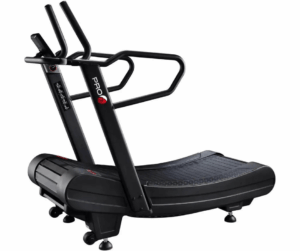 PRO 6 Arcadia Air Runner Non Motorized Curve Treadmill