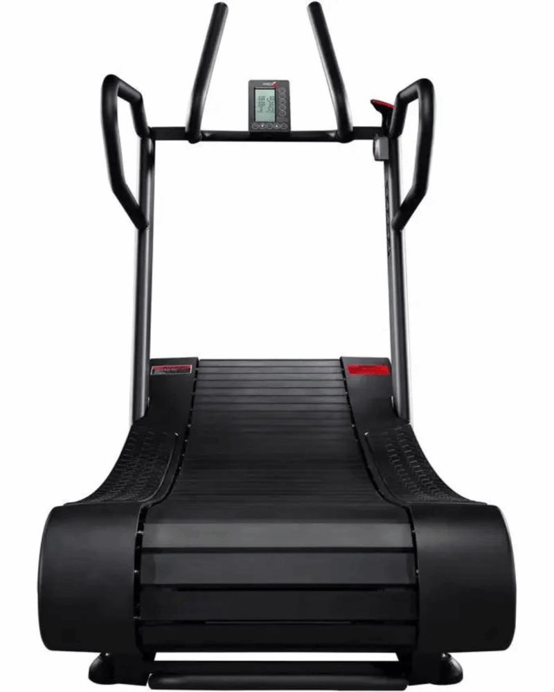 PRO 6 Arcadia Air Runner Non Motorized Curve Treadmill - Image 2