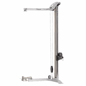 Hoist Single Cable Column for Select Elite Series