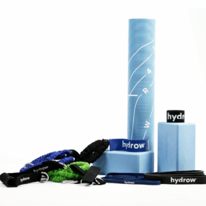 Hydrow On the Mat Workout Kit